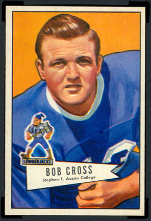 102 Bobby Cross